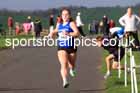 Mens and Womens Under-17s and Under-20s 2025 Heaton Memorial 10k Road Race, Newcastle Town Moor, Sunday, November 9th. Photo: David T. Hewitson/Sports for All Pics
